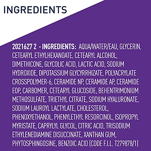 CeraVe Skin Renewing Nightly Exfoliating Treatment - Image 6